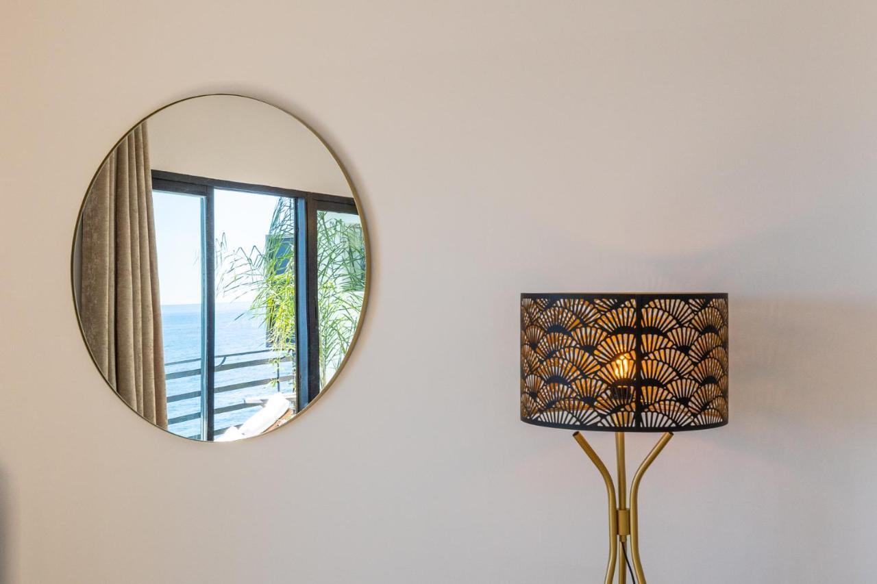 Marbella Venus Beach&Sea View Exterior foto