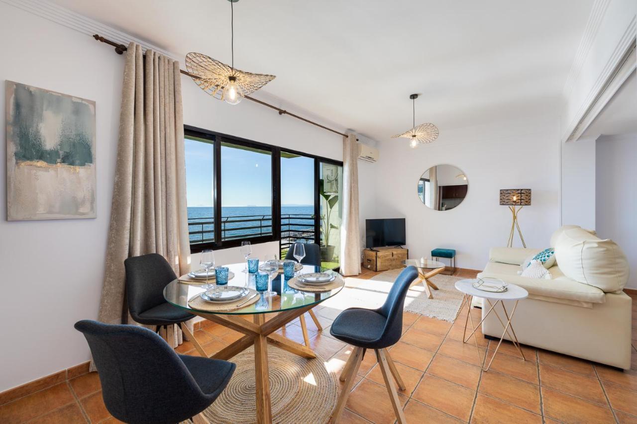 Marbella Venus Beach&Sea View Exterior foto