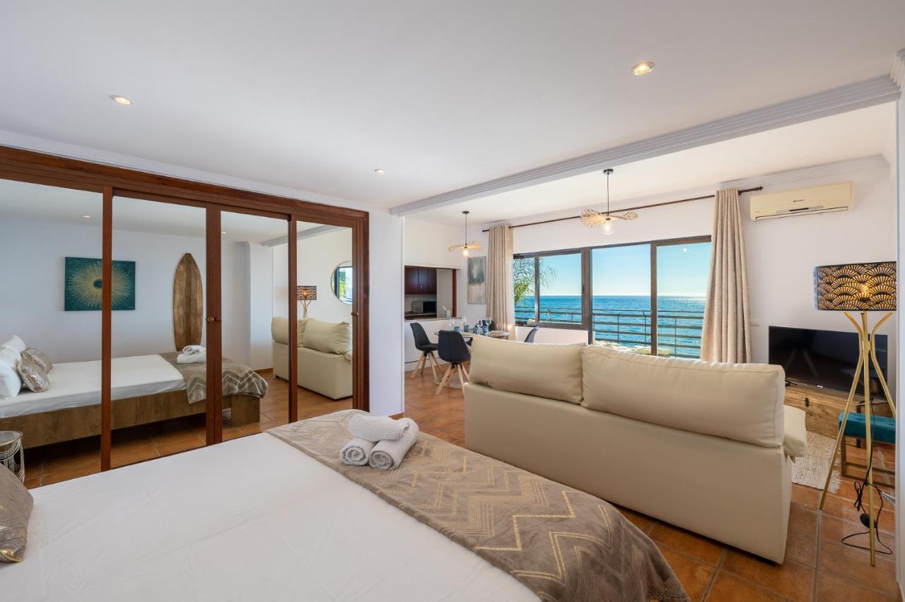 Marbella Venus Beach&Sea View Exterior foto